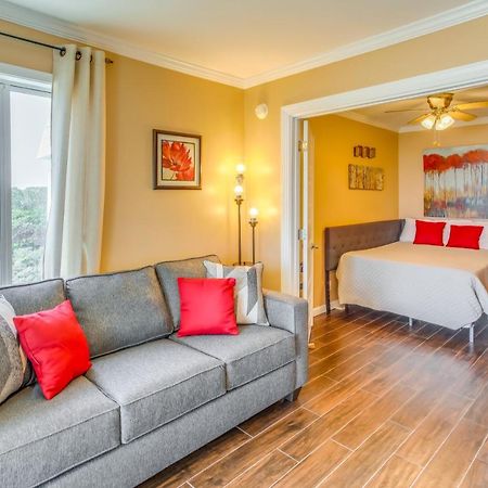 Sands Beach Club Condo With Ocean Views And Amenities! Myrtle Beach Bagian luar foto