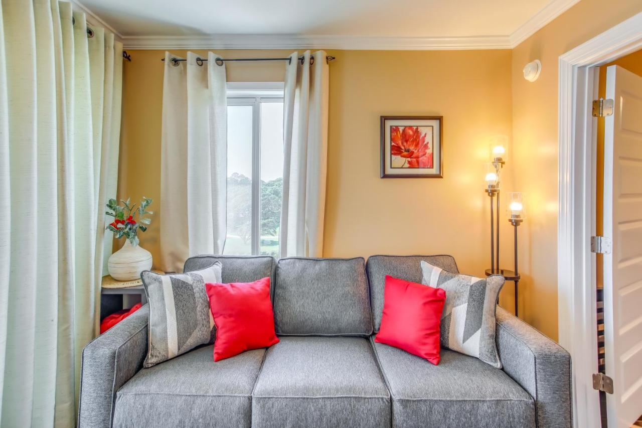 Sands Beach Club Condo With Ocean Views And Amenities! Myrtle Beach Bagian luar foto