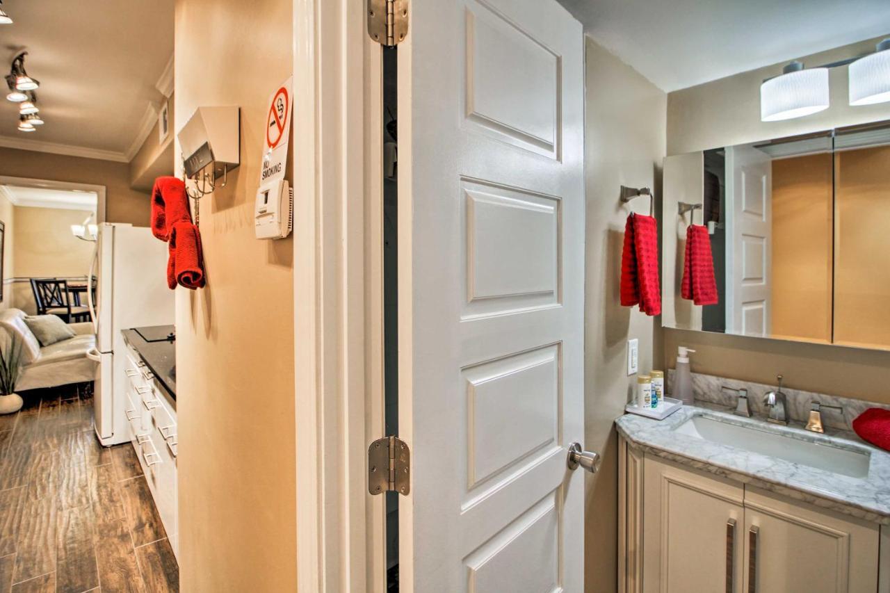 Sands Beach Club Condo With Ocean Views And Amenities! Myrtle Beach Bagian luar foto
