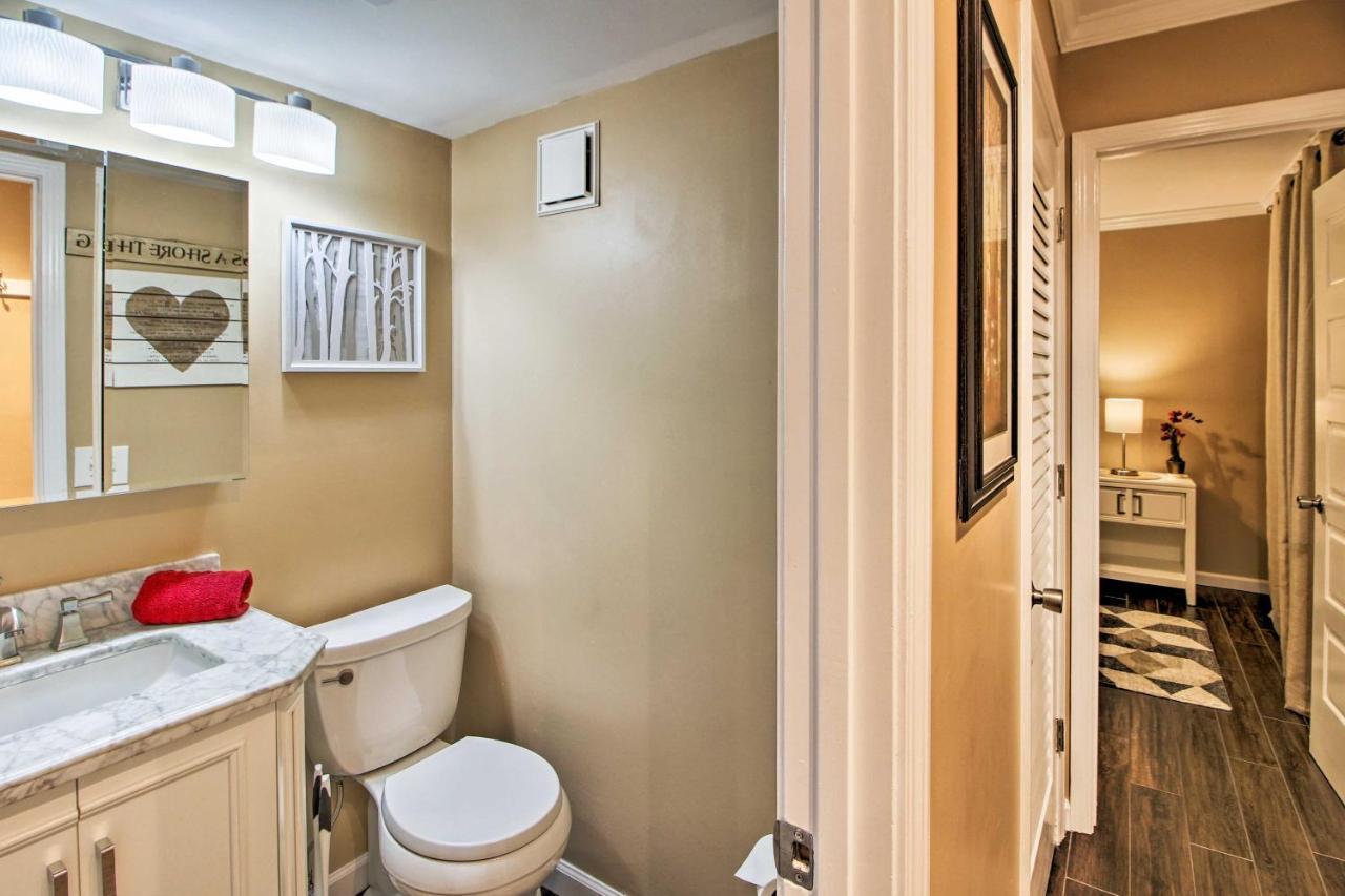 Sands Beach Club Condo With Ocean Views And Amenities! Myrtle Beach Bagian luar foto