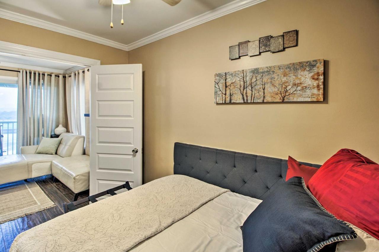 Sands Beach Club Condo With Ocean Views And Amenities! Myrtle Beach Bagian luar foto
