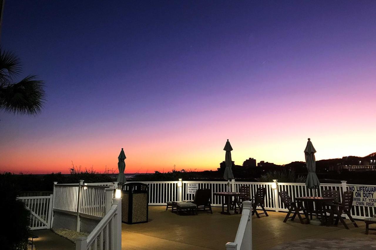 Sands Beach Club Condo With Ocean Views And Amenities! Myrtle Beach Bagian luar foto